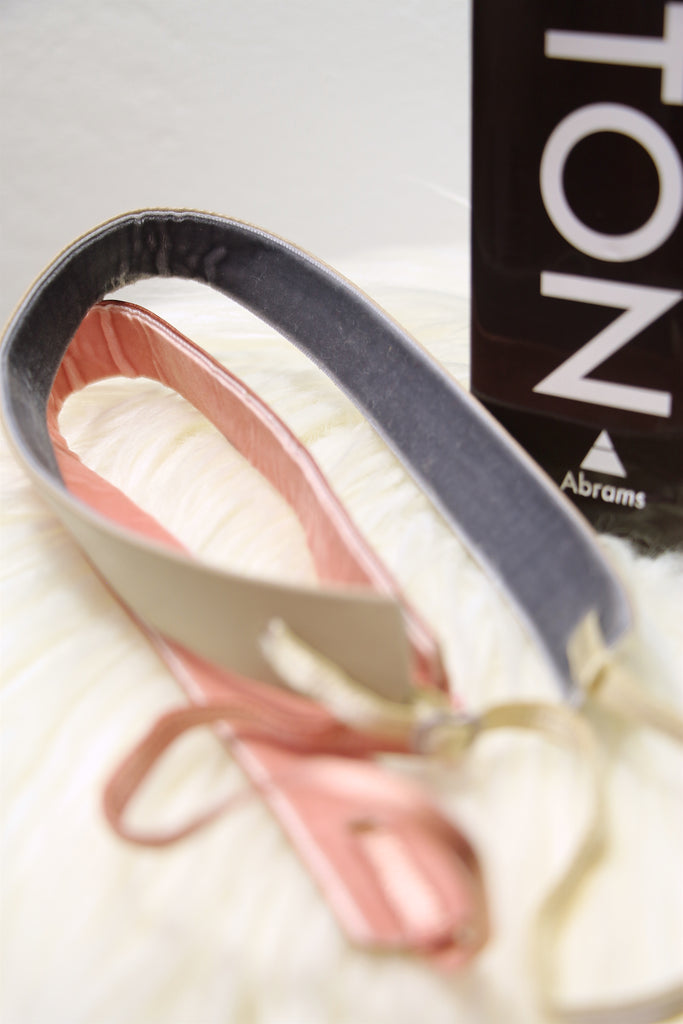 Velvet & Vegan Leather Reversible, Adjustable Headbands in a Variety of Colors