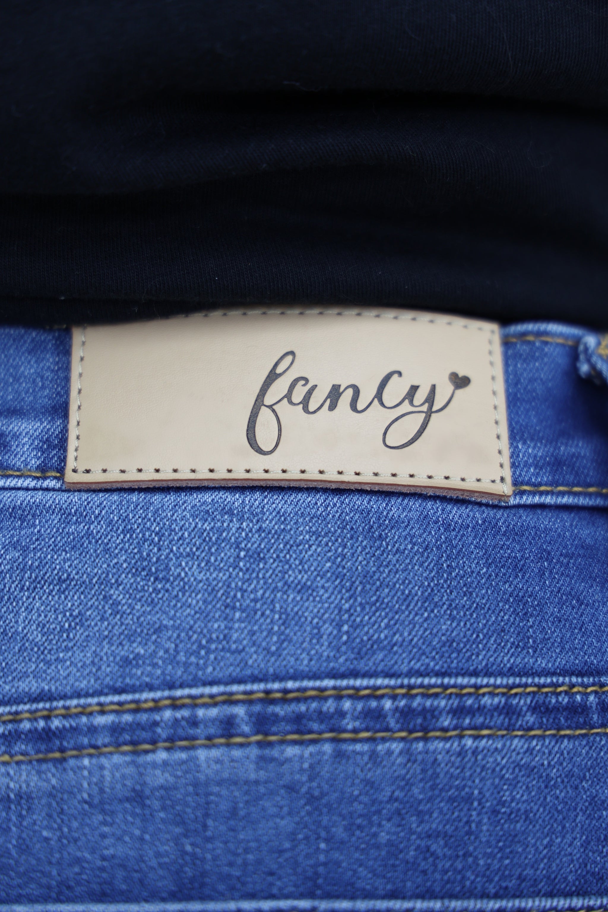 Denim tball co est 1969 jeans